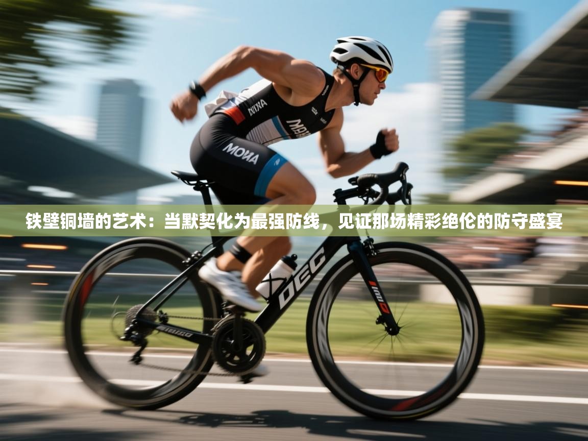 铁壁铜墙的艺术：当默契化为最强防线，见证那场精彩绝伦的防守盛宴